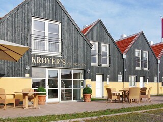 Appartement Skagen Buitenaudio-opname 3