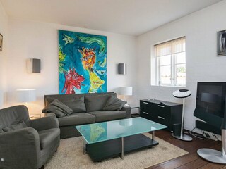 Appartement Skagen  9