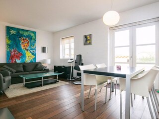 Appartement Skagen  36