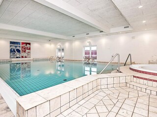 Appartement Skagen  5