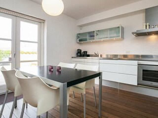 Appartement Skagen  19