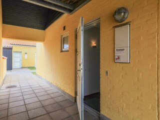 Appartement Skagen  20