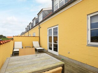Appartement Skagen  23