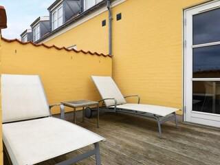 Appartement Skagen  11