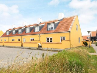 Appartement Skagen  12