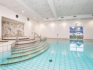 Appartement Skagen  46