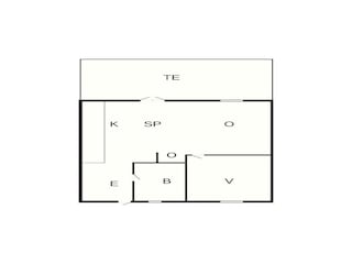 Apartment Skagen Floor Plan 27