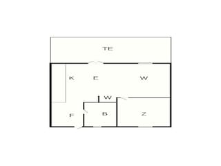 Apartment Skagen Grundriss 53