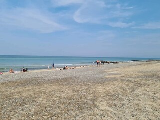 Apartamento Skagen  6