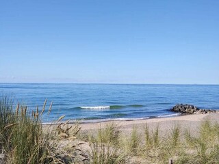 Appartement Skagen  15