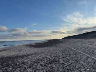 Appartement Skagen  22
