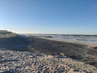 Appartement Skagen  23