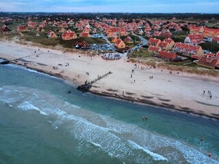 Appartement Skagen  16