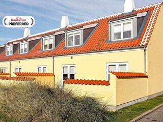 Appartement Skagen Buitenaudio-opname 1