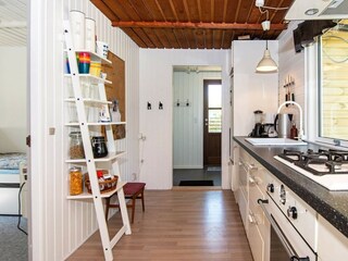 Casa per le vacanze Fjellerup Strand  12