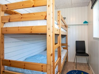 Holiday house Fjellerup Strand  23