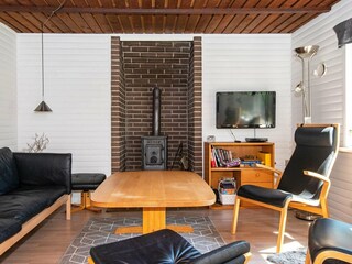Holiday house Fjellerup Strand  3