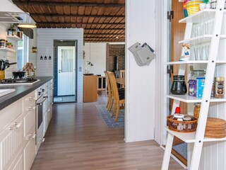 Casa de vacaciones Fjellerup Strand  7