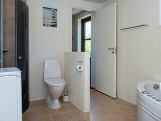 Holiday house Fjellerup Strand  7