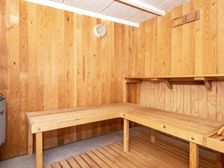 Holiday house Fjellerup Strand  8