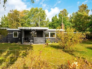 Holiday house Fjellerup Strand  10
