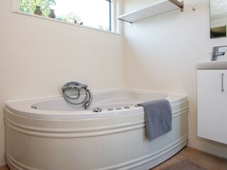 Holiday house Fjellerup Strand  10