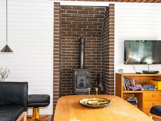 Holiday house Fjellerup Strand  12
