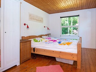 Holiday house Fjellerup Strand  14