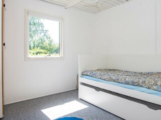 Holiday house Fjellerup Strand  15
