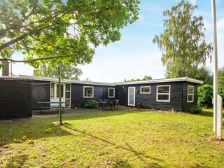 Holiday house Fjellerup Strand  17