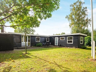 Vakantiehuis Fjellerup Strand  13