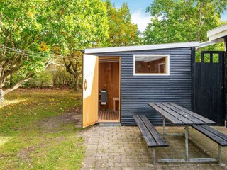Holiday house Fjellerup Strand  18