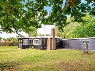 Holiday house Fjellerup Strand  19