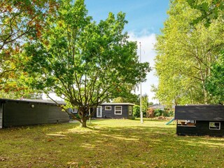 Holiday house Fjellerup Strand  20