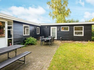 Holiday house Fjellerup Strand  22