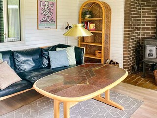 Vakantiehuis Fjellerup Strand  24
