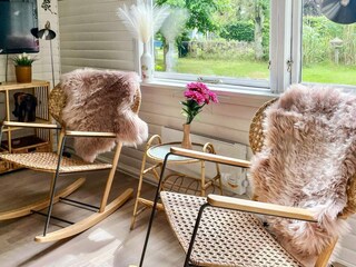 Vakantiehuis Fjellerup Strand  60