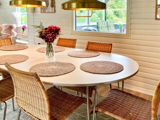 Vakantiehuis Fjellerup Strand  61