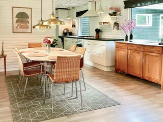 Vakantiehuis Fjellerup Strand  62