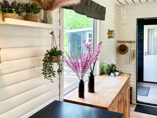 Vakantiehuis Fjellerup Strand  22