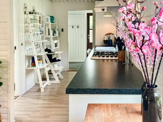Vakantiehuis Fjellerup Strand  34