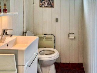 Vakantiehuis Fjellerup Strand  23
