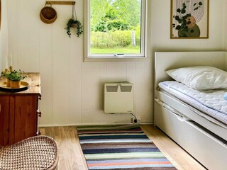 Vakantiehuis Fjellerup Strand  27