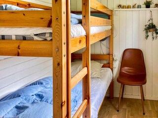 Vakantiehuis Fjellerup Strand  81
