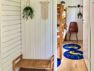 Vakantiehuis Fjellerup Strand  82
