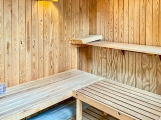 Maison de vacances Fjellerup Strand  19