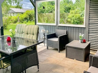 Ferienhaus Fjellerup Strand  20