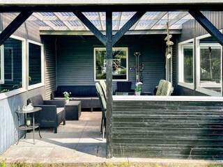 Ferienhaus Fjellerup Strand  29