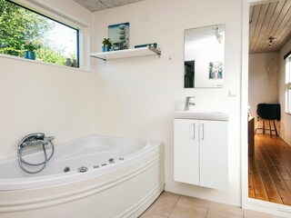 Vakantiehuis Fjellerup Strand  37
