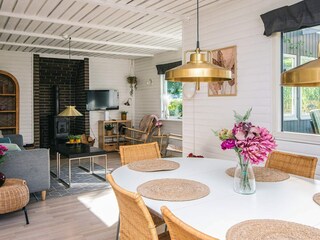 Vakantiehuis Fjellerup Strand  39